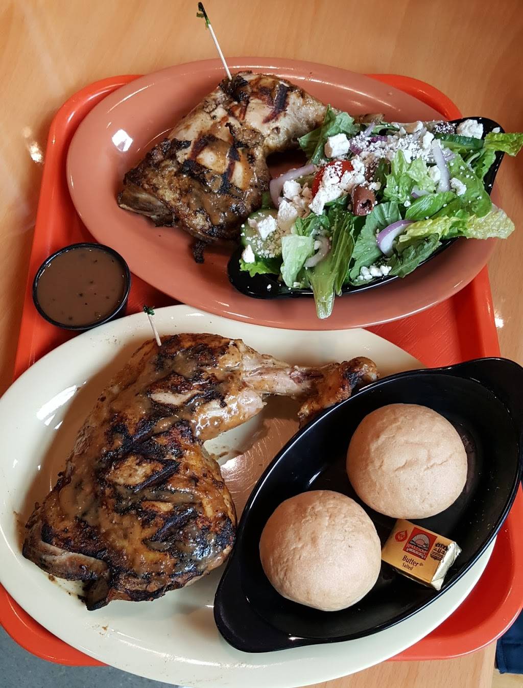 Degs Flame Grilled Chicken | restaurant | Liberty Center, 7100 Foundry Row S226, Liberty Township, OH 45069, USA | 5138293347 OR +1 513-829-3347