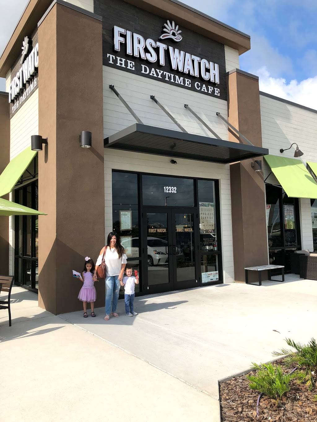 First Watch - Brooksville | restaurant | 12332 Cortez Blvd Ste. 300, Brooksville, FL 34613, USA | 3522401553 OR +1 352-240-1553
