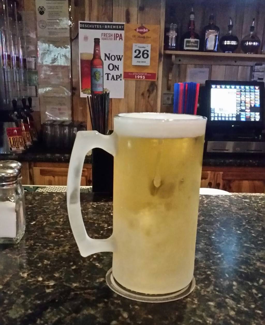 Hickory Lodge Bar & Grill | restaurant | 2015 N Humiston Ave #9769, Worthington, MN 56187, USA | 5073722001 OR +1 507-372-2001