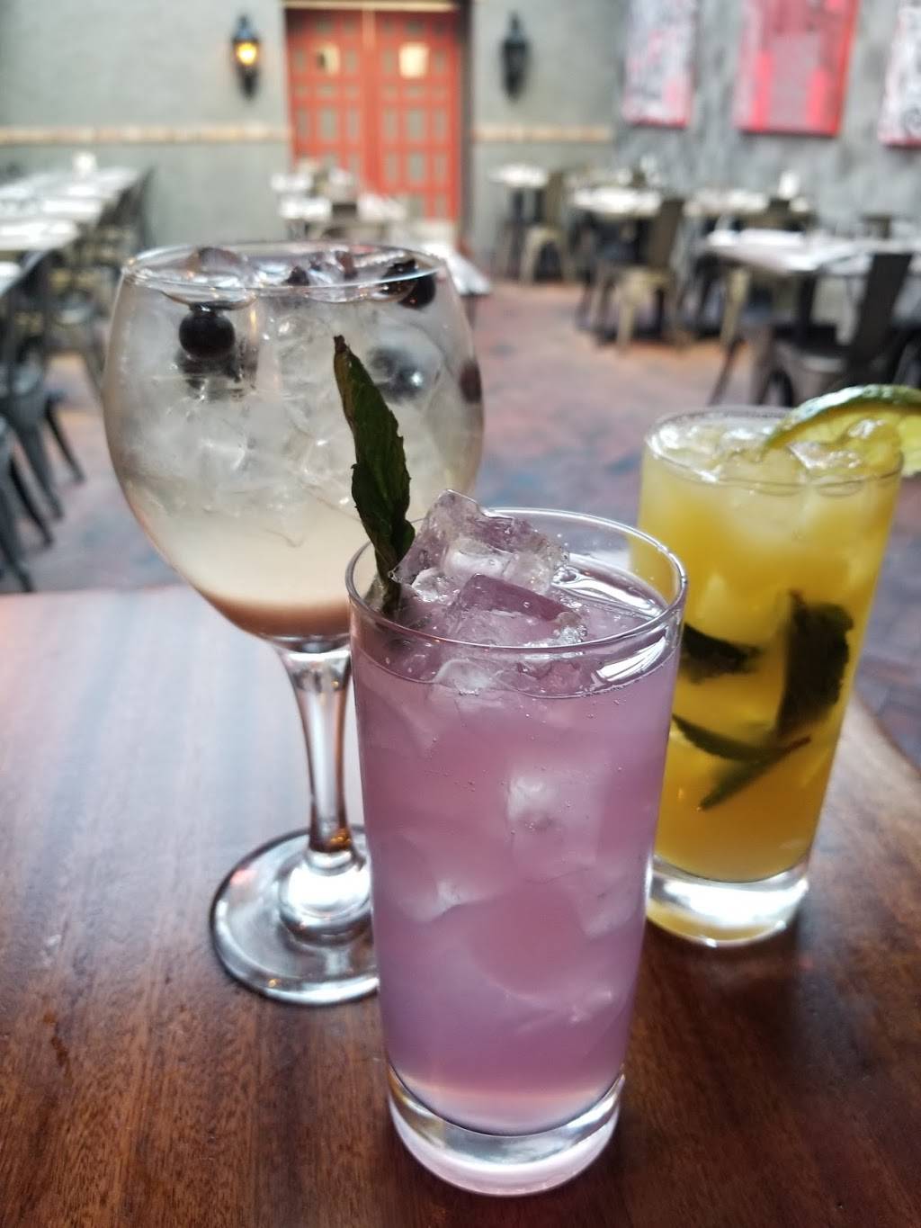 Culture Fine Food and Cocktails | restaurant | 94 E Main St, Babylon, NY 11702, USA | 6313144777 OR +1 631-314-4777