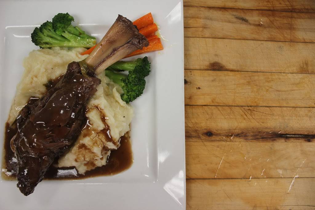 The Valley Food and Drink Co. | restaurant | 729 Mill St, Calabogie, ON K0J 1H0, Canada | 6137750544311 OR +1 613-775-0544 ext. 311