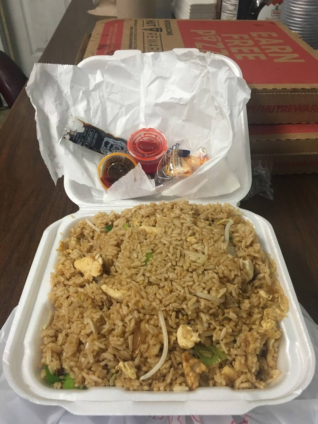 Hunan King | meal takeaway | 5714 Chimney Rock Rd, Houston, TX 77081, USA | 7136614481 OR +1 713-661-4481