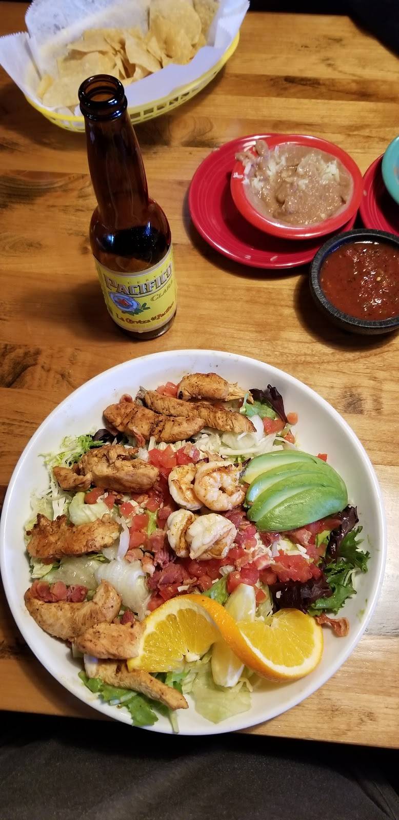 Don Sals | restaurant | 3133024024, Lancaster, CA 93534, USA | 6619412301 OR +1 661-941-2301