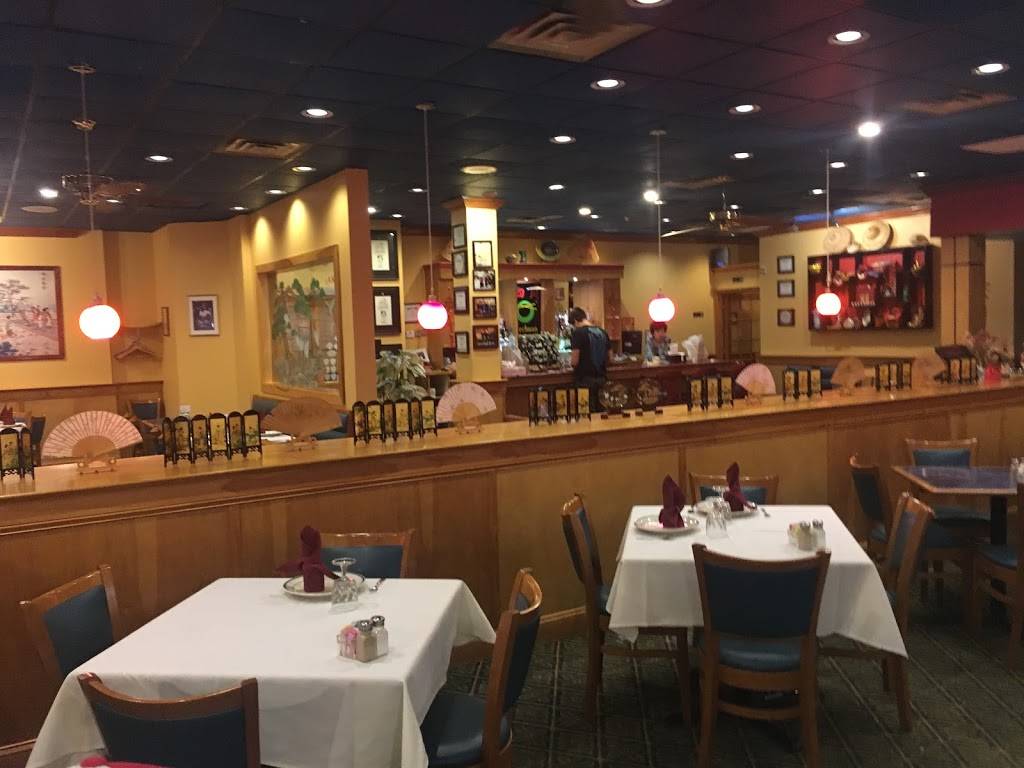 Szechuan Restaurant | restaurant | 1923 Electric Rd SW, Salem, VA 24153, USA | 5403879869 OR +1 540-387-9869