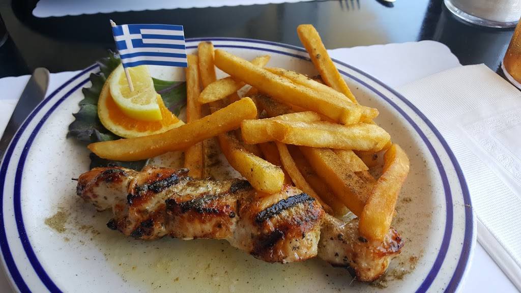 Vasilis | restaurant | 1501 Mission St # A, Santa Cruz, CA 95060, USA | 8314589808 OR +1 831-458-9808