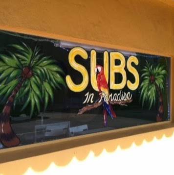 Subs in Paradise | meal takeaway | 121 N 20th Ave, Hollywood, FL 33020, USA | 9545053462 OR +1 954-505-3462