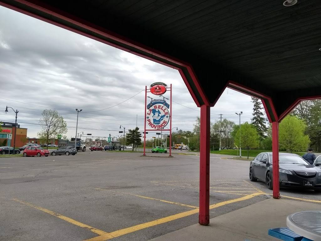 Restaurant La Belle Province | restaurant | 815 Boulevard de lAnge Gardien N, LAssomption, QC J5W 1P5, Canada | 4505895551 OR +1 450-589-5551