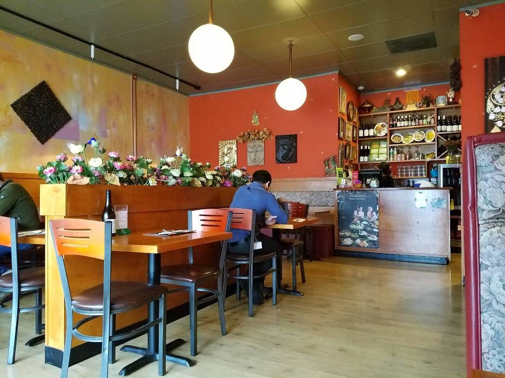 Noodle Land | restaurant | 16564 Cleveland St O, Redmond, WA 98052, USA | 4258694451 OR +1 425-869-4451