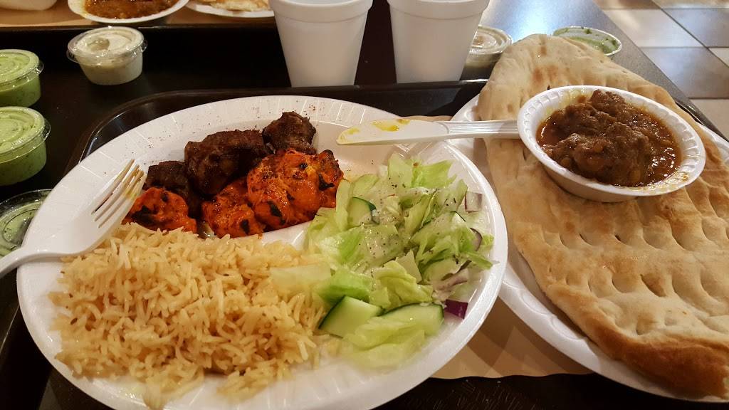 Kabob Corner | restaurant | 10893 Main St, Fairfax, VA 22030, USA | 7032186911 OR +1 703-218-6911