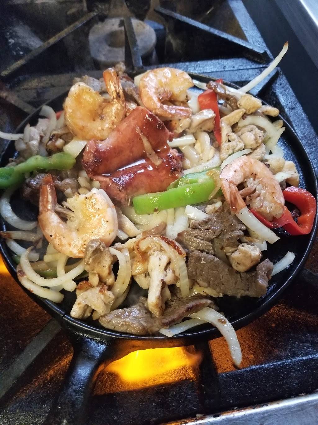 La Mansion Restaurant | restaurant | 724 Dublin St, New Orleans, LA 70118, USA | 5042495830 OR +1 504-249-5830