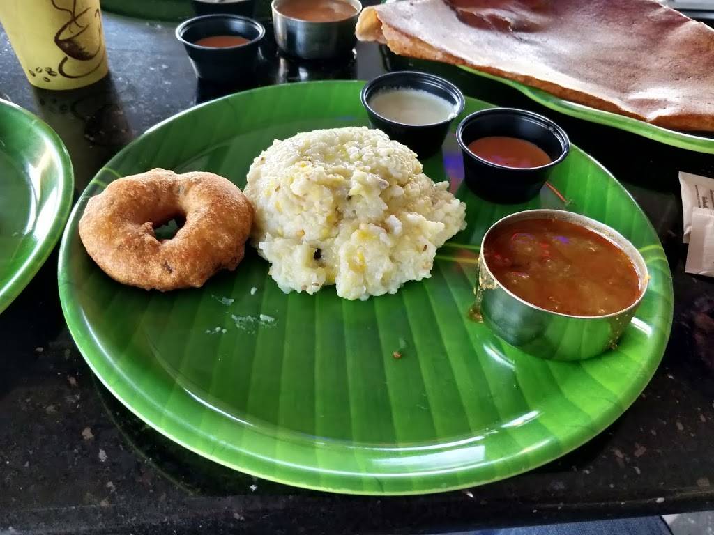 SAN IDLI Coffee and Indian Restaurant | restaurant | 9550 Black Mountain Rd suite g, San Diego, CA 92126, USA | 8588001230 OR +1 858-800-1230