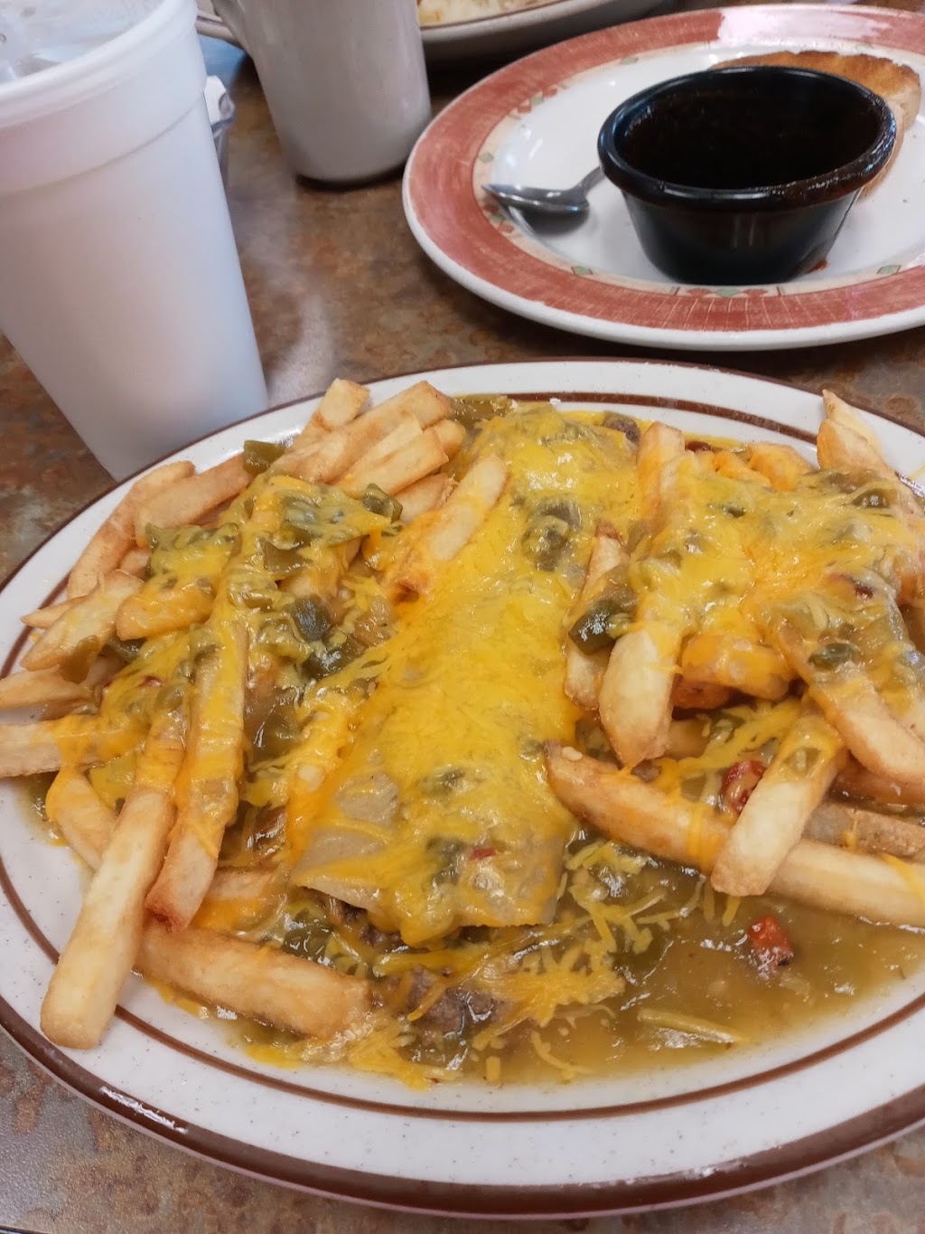 Micks Chile Fix | restaurant | 3351 Candelaria Rd NE Suite A, Albuquerque, NM 87107, USA | 5058812233 OR +1 505-881-2233