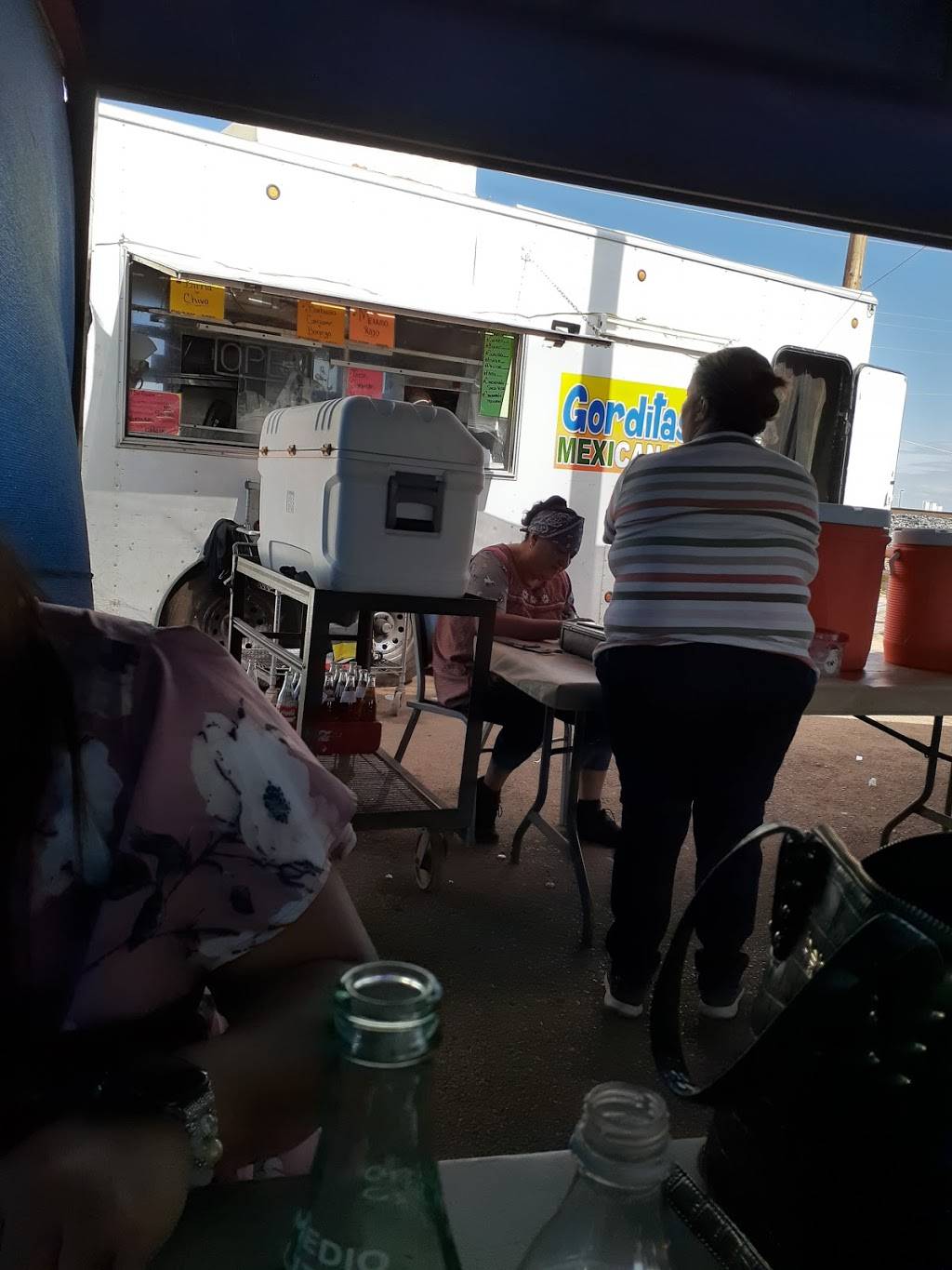 Famosas Gorditas “La Villa” | restaurant | 10600-10649, W Buckeye Rd, Tolleson, AZ 85353, USA | 6024602719 OR +1 602-460-2719