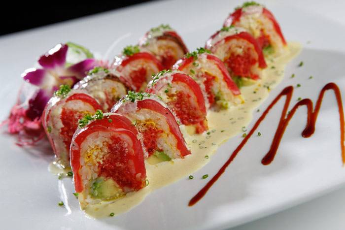 Blackstone Steakhouse | restaurant | 10 Pinelawn Rd, Melville, NY 11747, USA | 6312717780 OR +1 631-271-7780