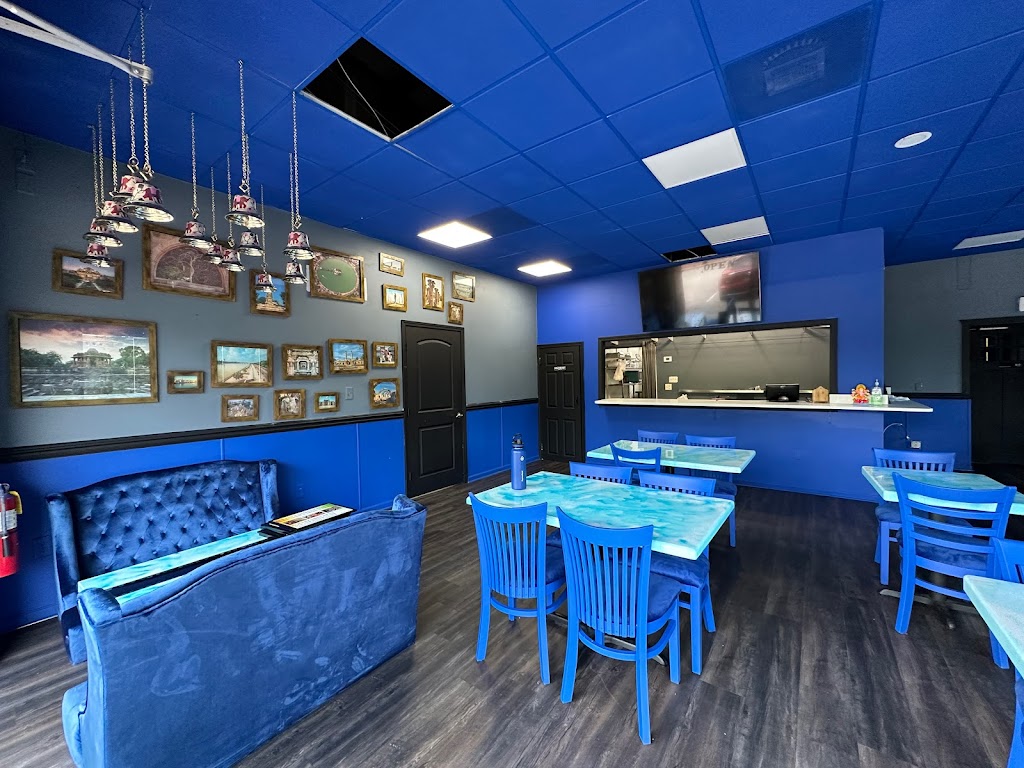 Bombay Republic Alpharetta | restaurant | 13020 Morris Rd ste j, Alpharetta, GA 30004, USA | 4702754162 OR +1 470-275-4162