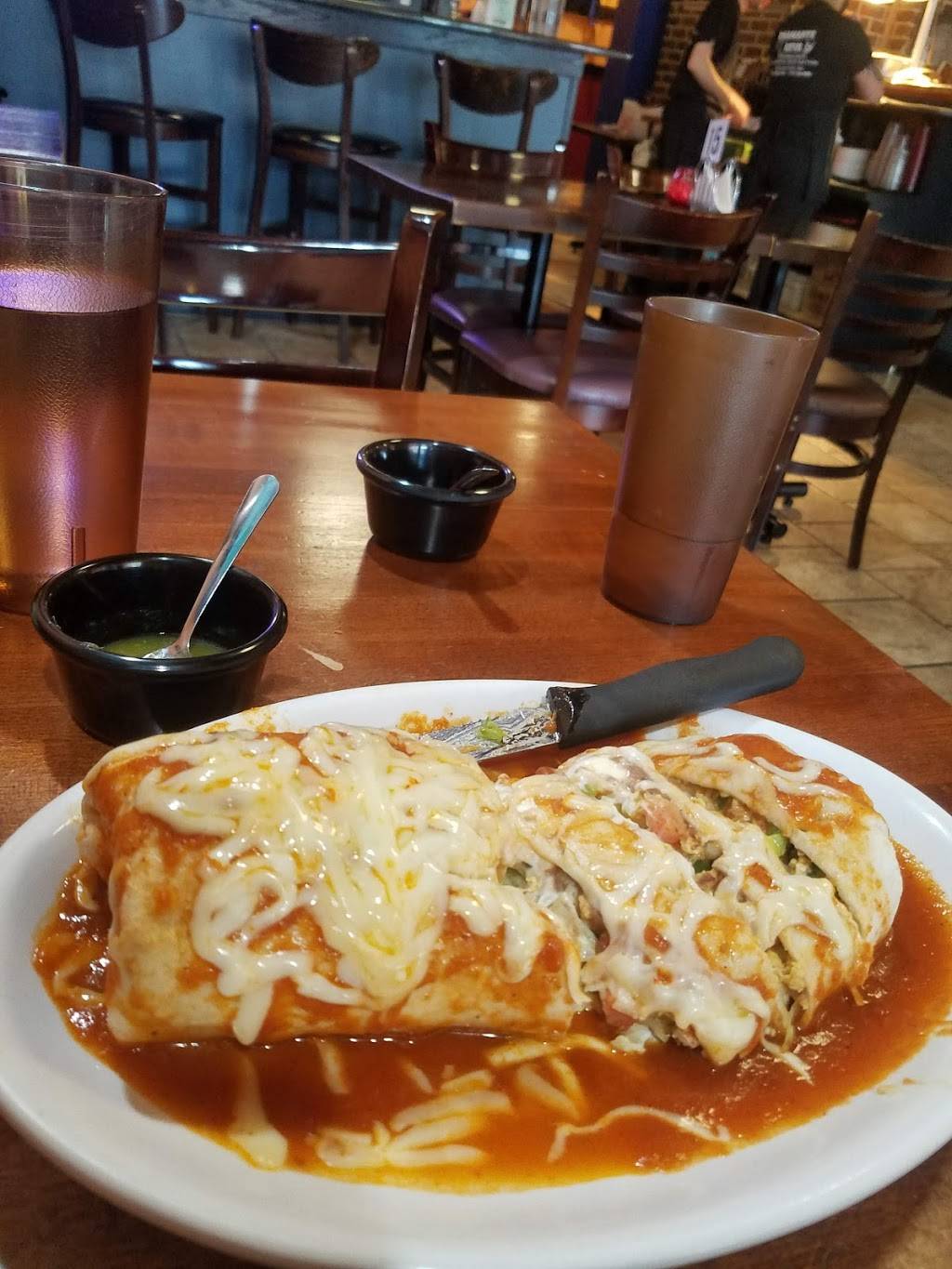 Diamante Azul | restaurant | 5663-65 N Clark St, Chicago, IL 60660, USA | 7733345665 OR +1 773-334-5665