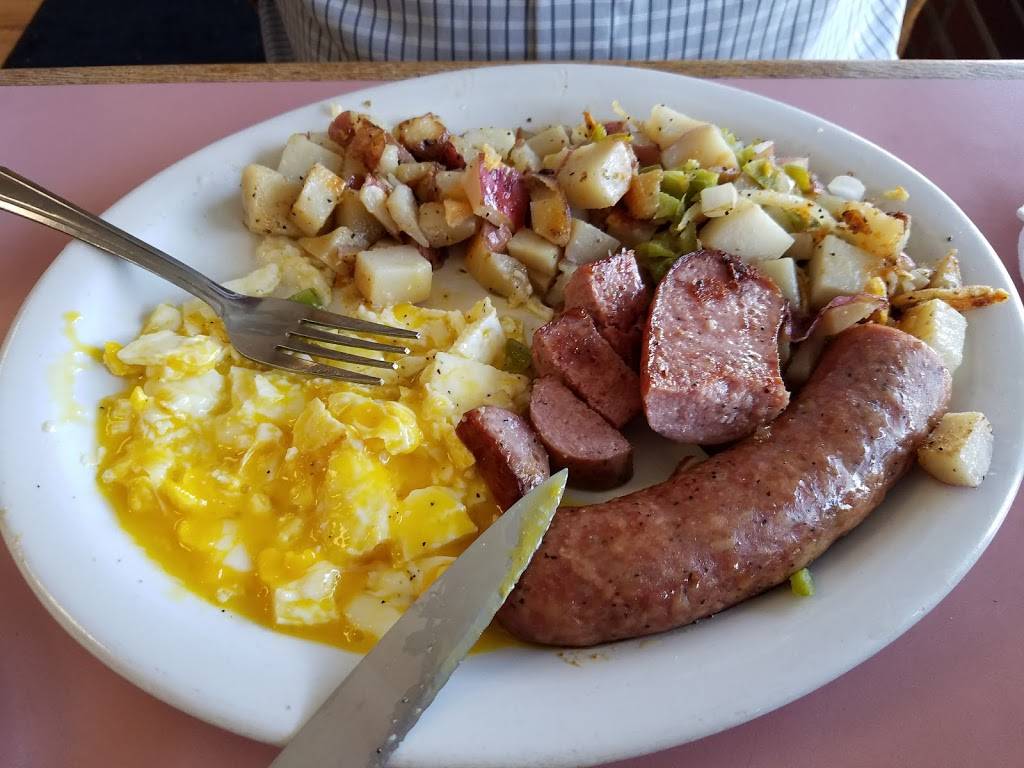 Avenue Grill | restaurant | 506 W Lodi Ave, Lodi, CA 95240, USA | 2093338006 OR +1 209-333-8006