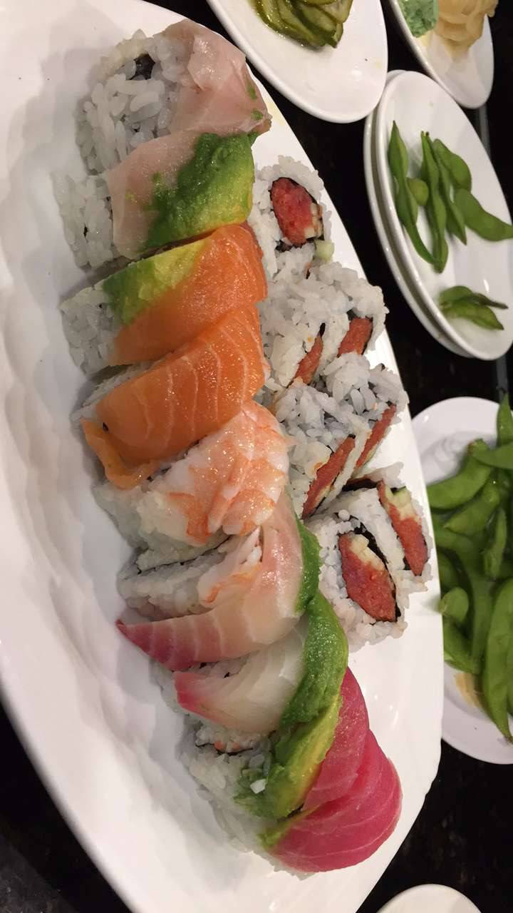 Wabi Sabi | restaurant | 6237 Pats Ranch Road #G, Mira Loma, CA 91752, USA | 9512788088 OR +1 951-278-8088