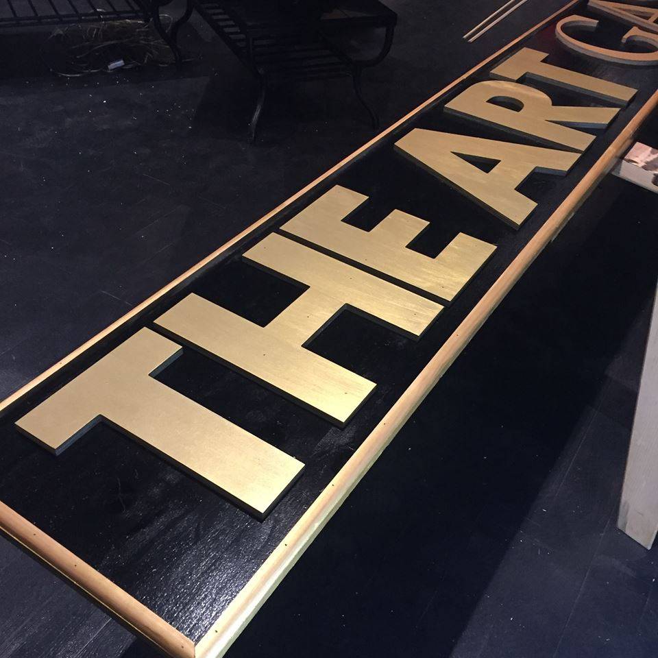 The Art Gastropub | restaurant | 49 S Potomac St, Hagerstown, MD 21740, USA | 2408503350 OR +1 240-850-3350