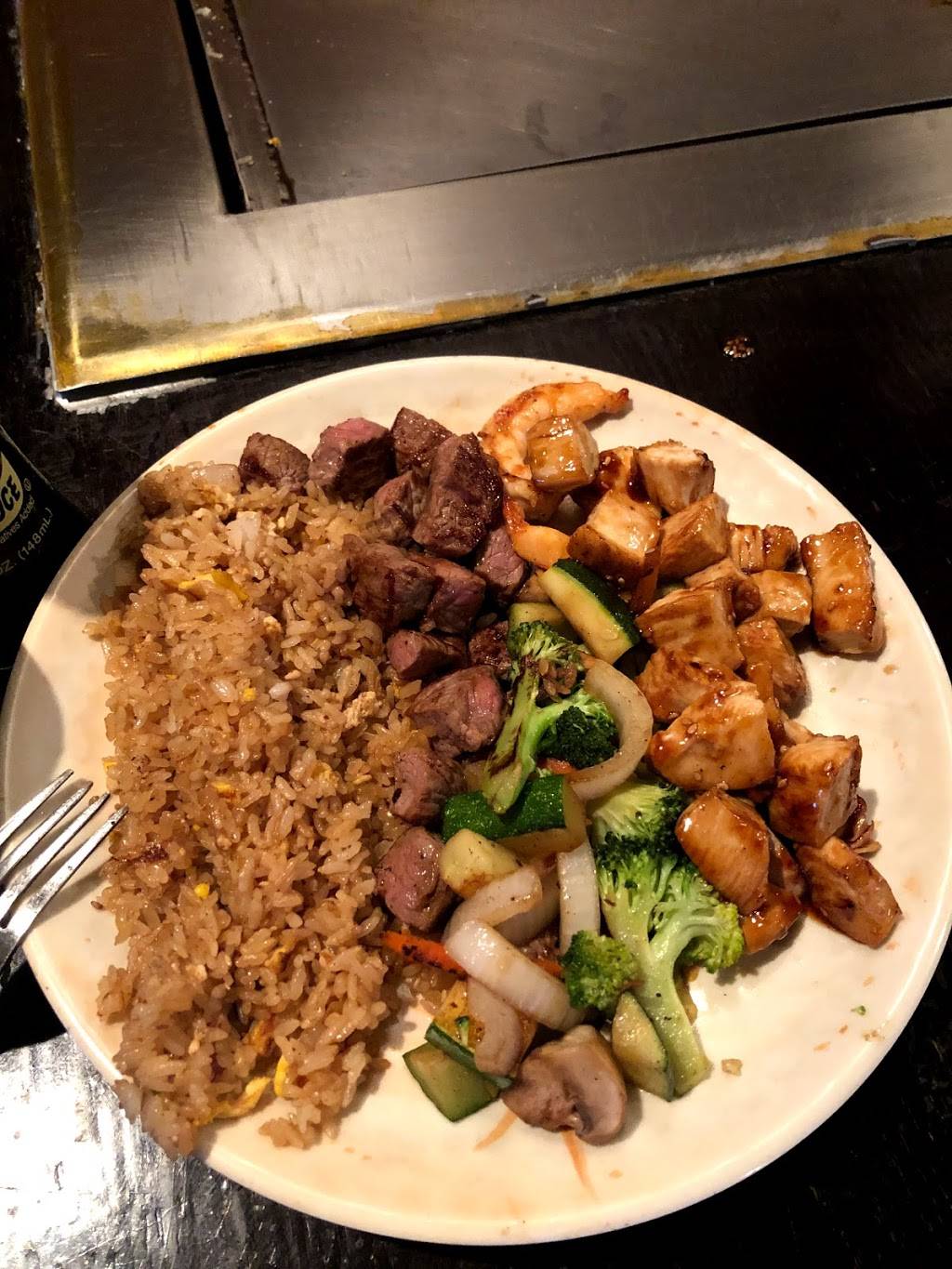 Ah-So Sushi & Steak | restaurant | 16610 N 75th Ave, Peoria, AZ 85382, USA | 6234878862 OR +1 623-487-8862