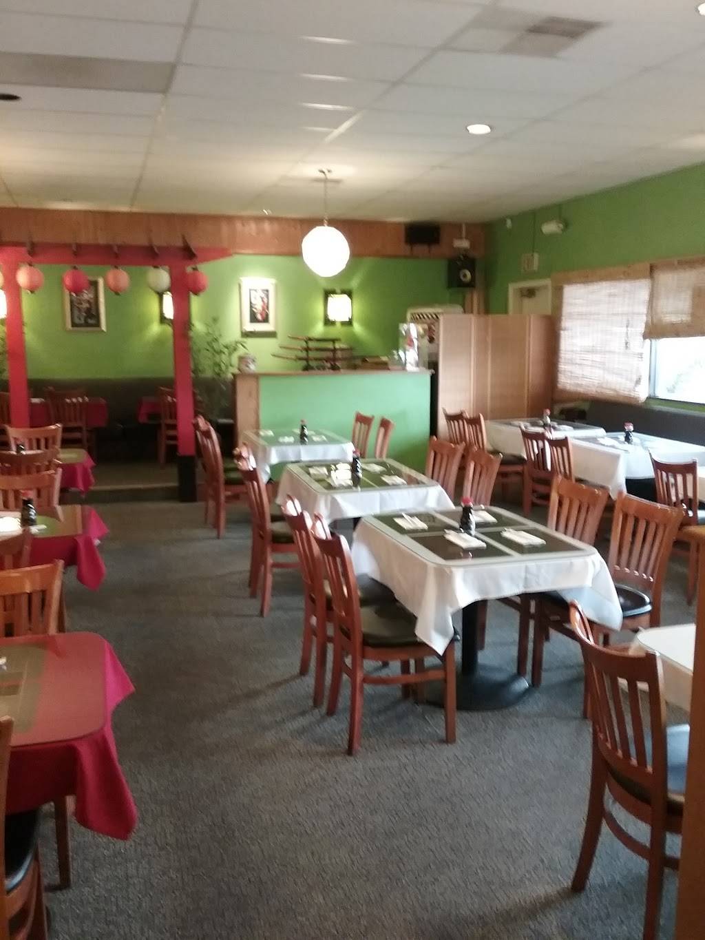 Miyako Japanese Restaurant | restaurant | 321 San Felipe Rd, Hollister, CA 95023, USA | 8316350800 OR +1 831-635-0800