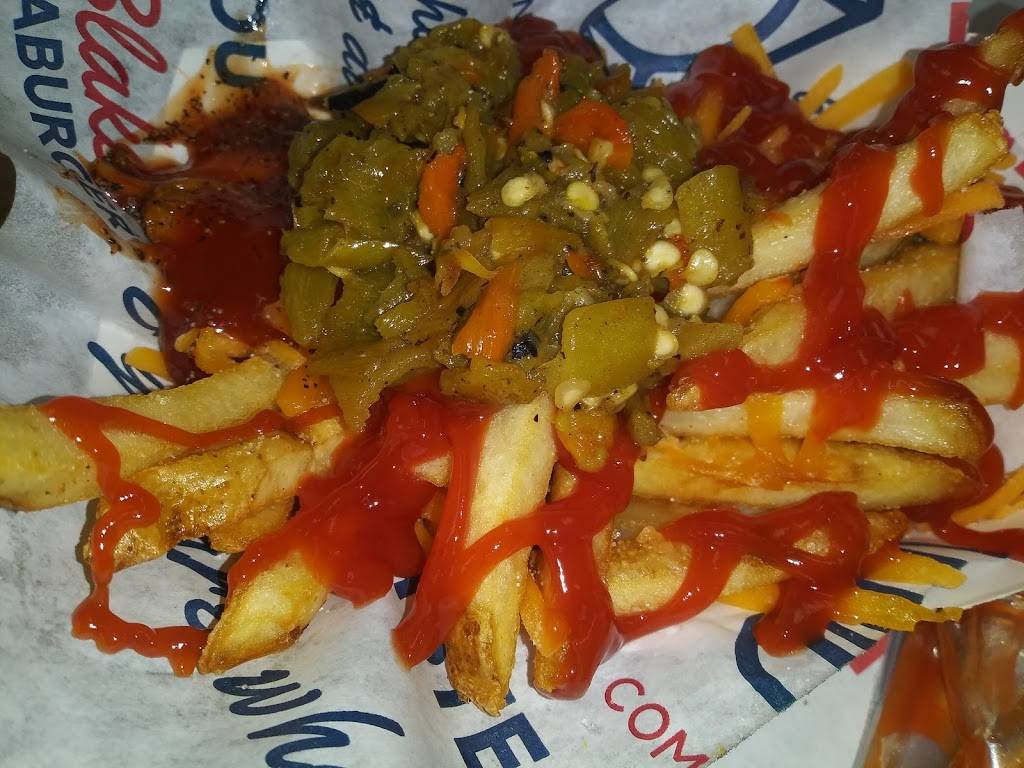 Blakes Lotaburger | restaurant | 12345 Central Ave NE, Albuquerque, NM 87123, USA | 5052965439 OR +1 505-296-5439