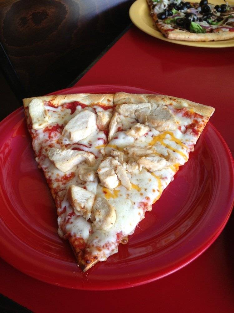 Extreme Pizza | restaurant | 851 Cherry Ave Suite 8, San Bruno, CA 94066, USA | 6508736336 OR +1 650-873-6336