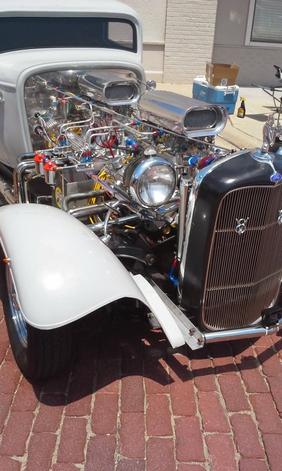 Millers Five Drive-In & Carry-Out | restaurant | 330 State St, Augusta, KS 67010, USA | 3167759989 OR +1 316-775-9989