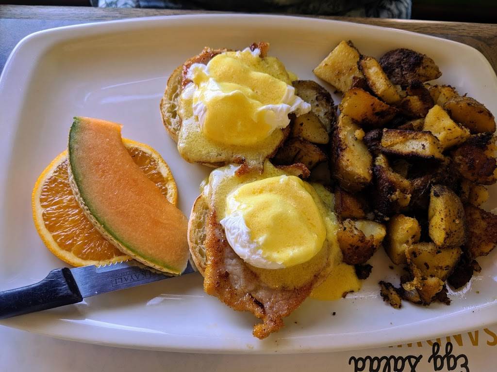 Eggsmart | cafe | 617 Victoria St W #110, Whitby, ON L1N 0E4, Canada | 9054933433 OR +1 905-493-3433