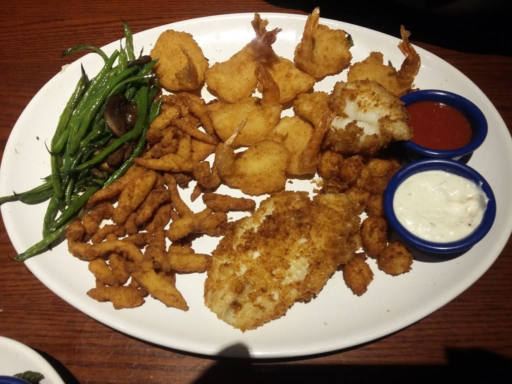 Red Lobster | restaurant | 1515 River Valley Cir N, Lancaster, OH 43130, USA | 7406819433 OR +1 740-681-9433