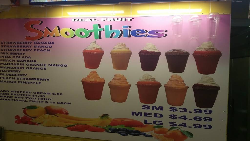 Halal American kitchen cafe | restaurant | Eastpoint Mall, Baltimore, MD 21224, USA | 4102841580 OR +1 410-284-1580