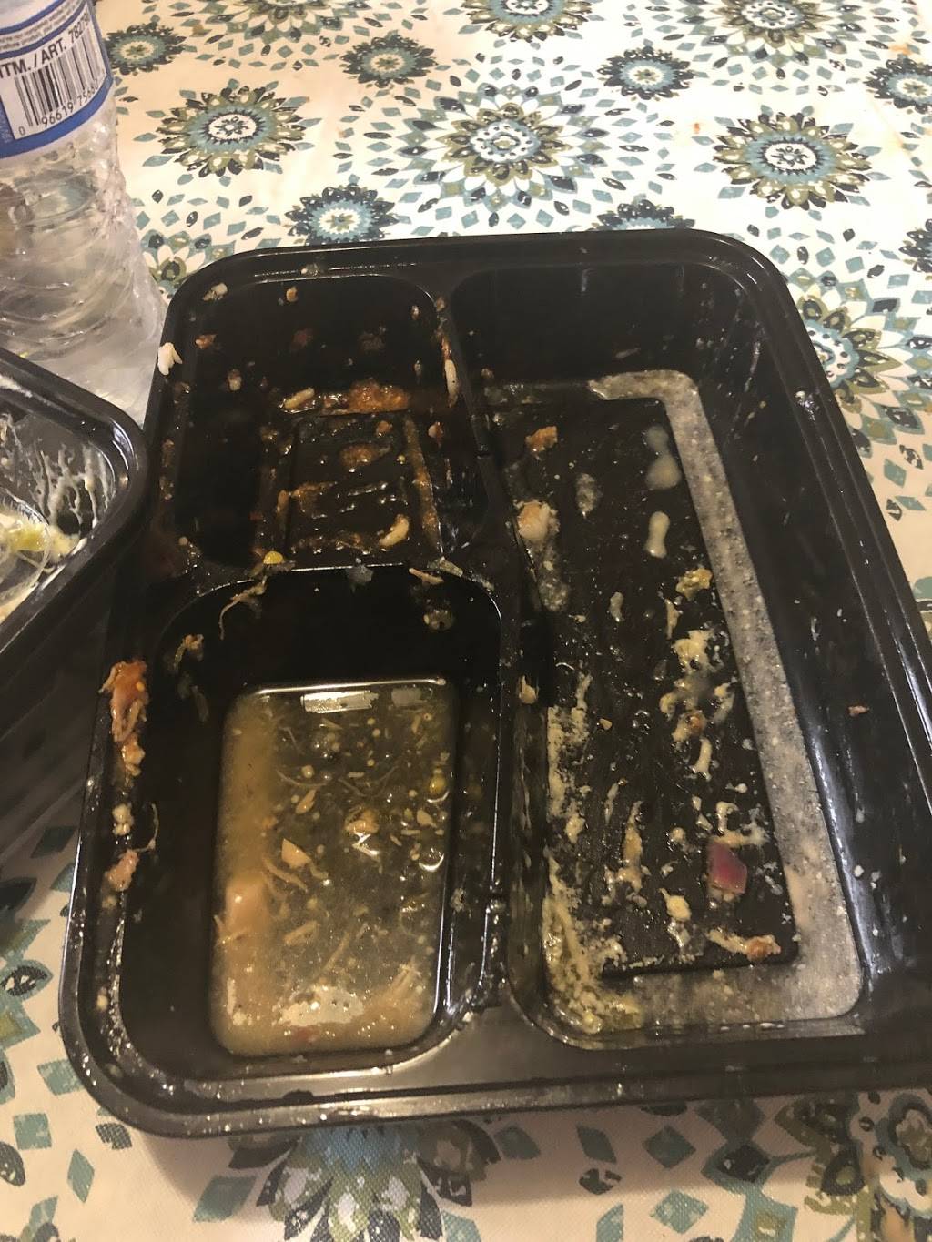 Leos Mexican Kitchen | restaurant | 7013 Lithia Pinecrest Rd, Lithia, FL 33547, USA | 8136547555 OR +1 813-654-7555