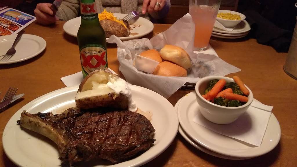 Texas Roadhouse | restaurant | 18345 South La Grange Road, Tinley Park, IL 60487, USA | 7084448358 OR +1 708-444-8358