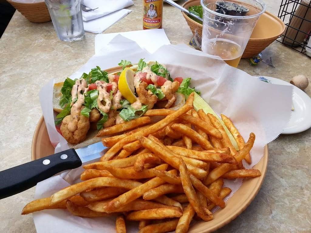 Jack Willies Bar, Grill & Tiki | restaurant | 1013 St Petersburg Dr W, Oldsmar, FL 34677, USA | 8137497932 OR +1 813-749-7932