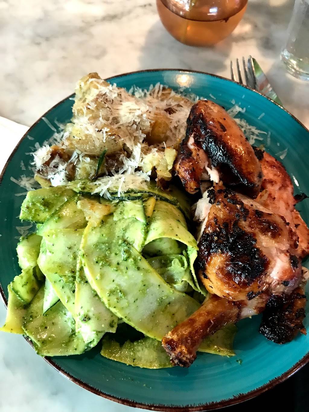 Gemelle Italian Restaurant | restaurant | 4400 White Settlement Rd, Fort Worth, TX 76114, USA | 8177329535 OR +1 817-732-9535