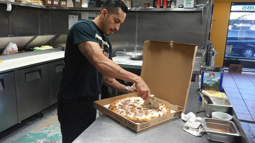 Sorrento Italian Kitchen | meal delivery | 4102 Orange Ave #123, Long Beach, CA 90807, USA | 5624240529 OR +1 562-424-0529