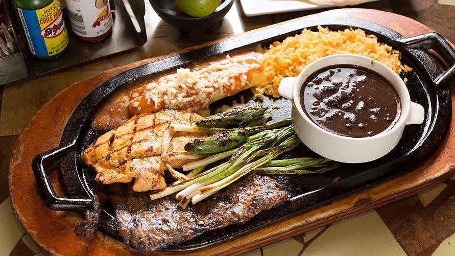 El Vaquero Mexican Restaurant | restaurant | 3580 W Dublin Granville Rd, Columbus, OH 43235, USA | 6146590279 OR +1 614-659-0279