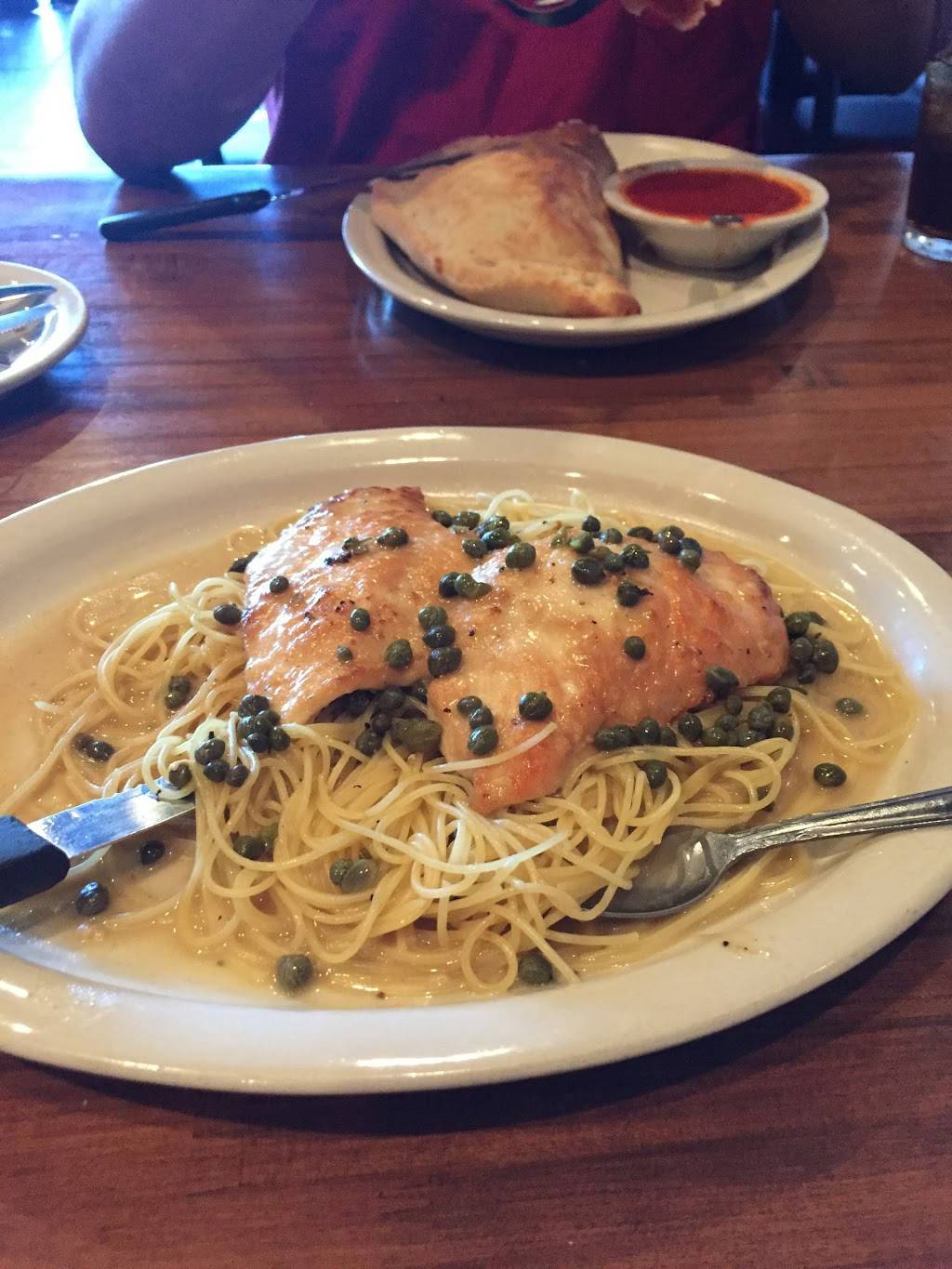 Nicks Italian Restaurants | restaurant | 13910 N Frank Lloyd Wright Blvd, Scottsdale, AZ 85260, USA | 4803149445 OR +1 480-314-9445