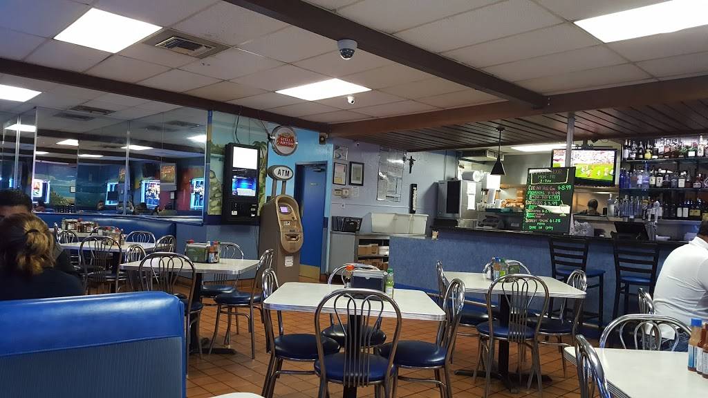 Mariscos El Puerto Escondido | restaurant | 915 W Arbor Vitae St, Inglewood, CA 90301, USA | 3106701014 OR +1 310-670-1014