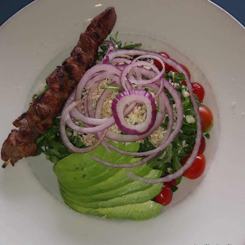 Olympia Restaurant Cafe & Bar | restaurant | 106 Kent St W, Lindsay, ON K9V 2Y4, Canada | 7053281444 OR +1 705-328-1444