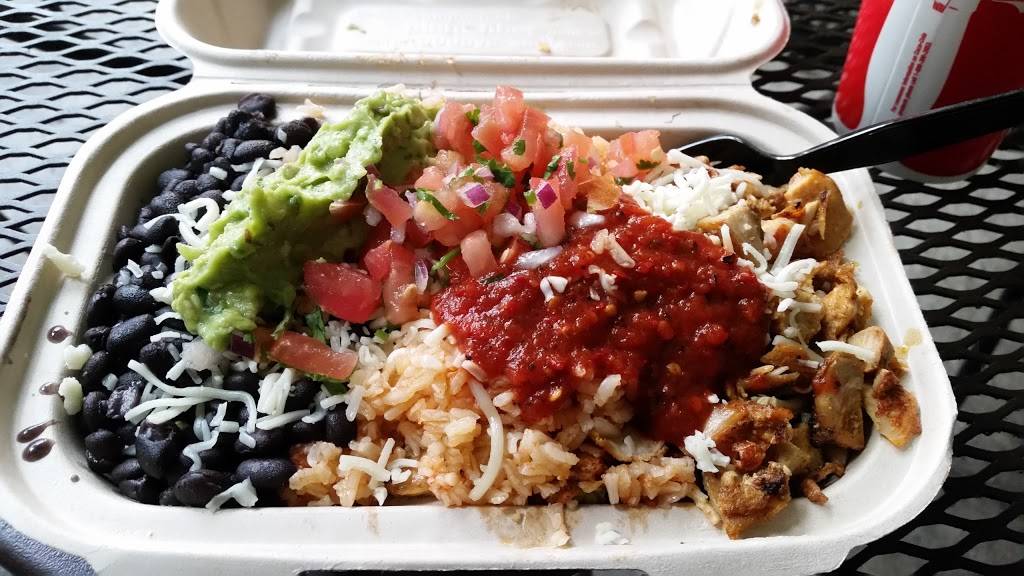 Publico Urban Taqueria | restaurant | 555 9th St, San Francisco, CA 94103, USA | 4159348220 OR +1 415-934-8220