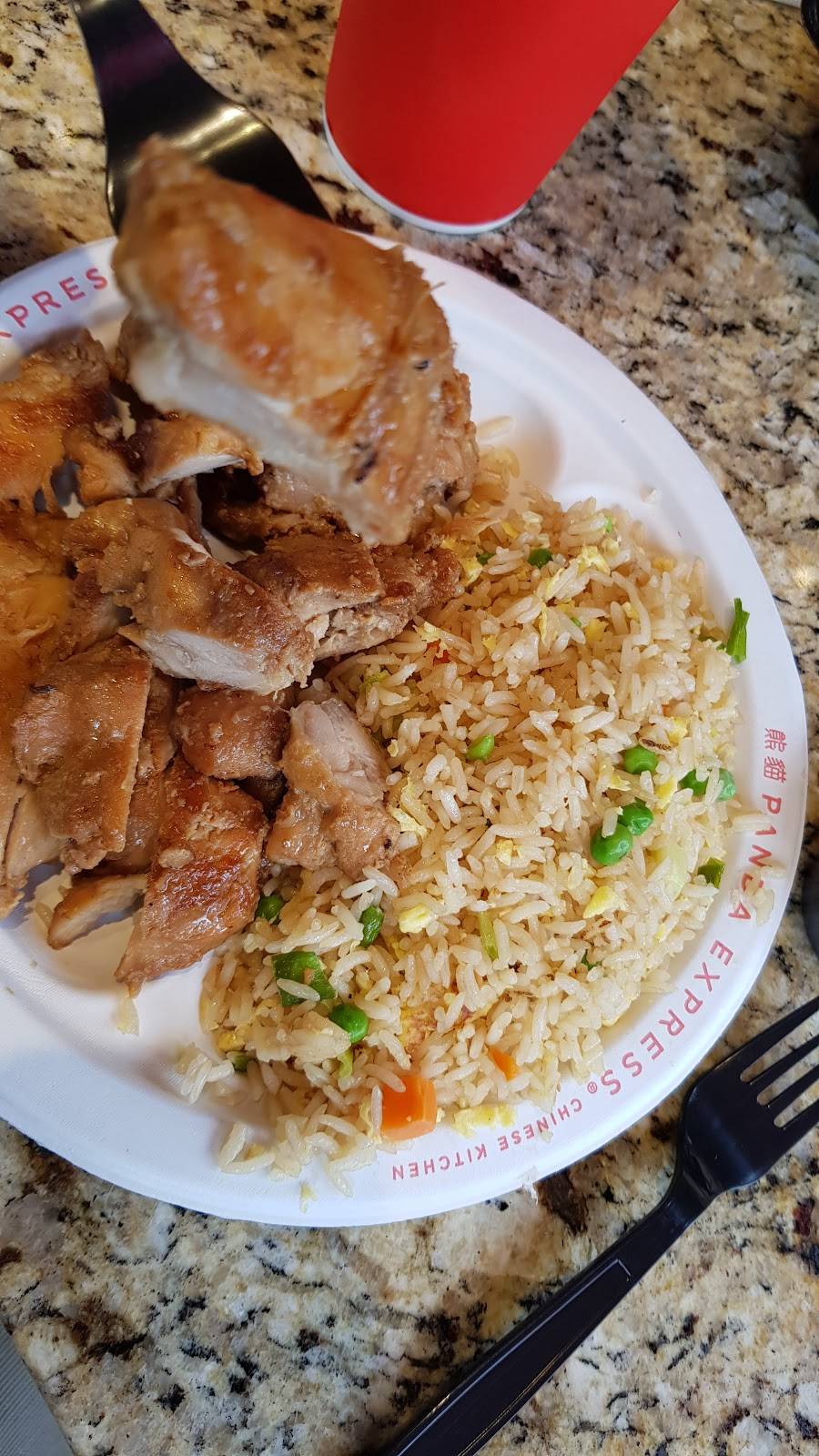 Panda Express | restaurant | 4064 Millenia Blvd, Orlando, FL 32839, USA | 4073633647 OR +1 407-363-3647