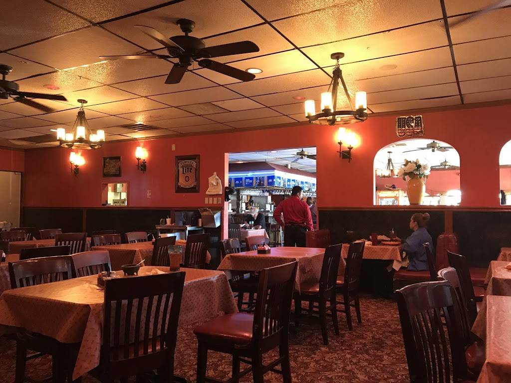 Tia Marias | restaurant | 4618 Dacoma St, Houston, TX 77092, USA | 7136800825 OR +1 713-680-0825