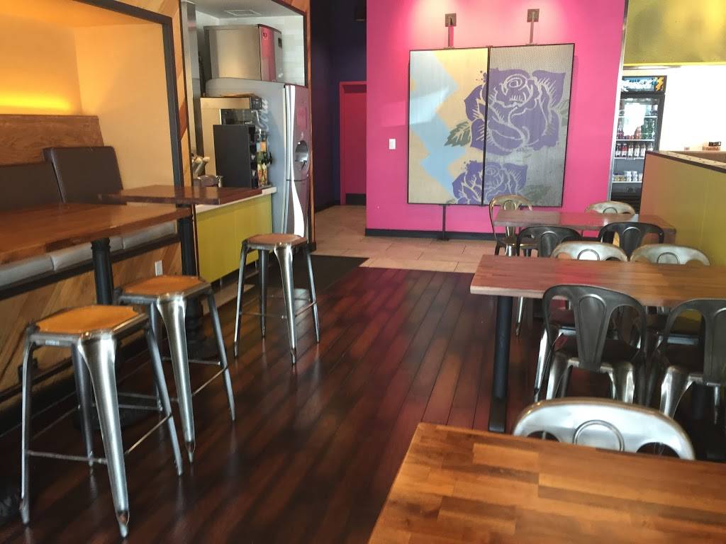 Qdoba | restaurant | 41420 Ford Rd, Canton, MI 48187, USA | 7349819280 OR +1 734-981-9280