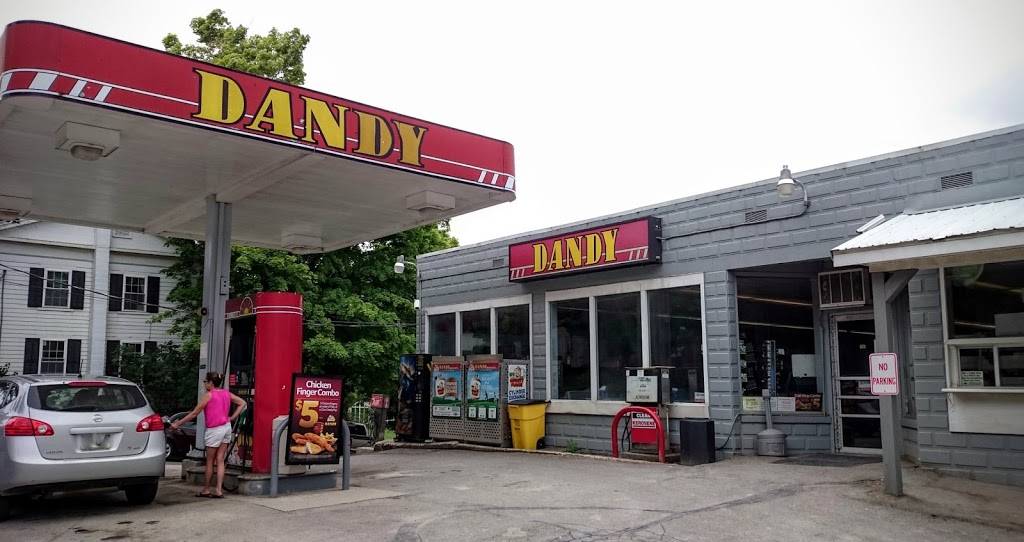 Dandy Mini Mart | meal takeaway | 1017 Main St, Le Raysville, PA 18829, USA | 5707442032 OR +1 570-744-2032