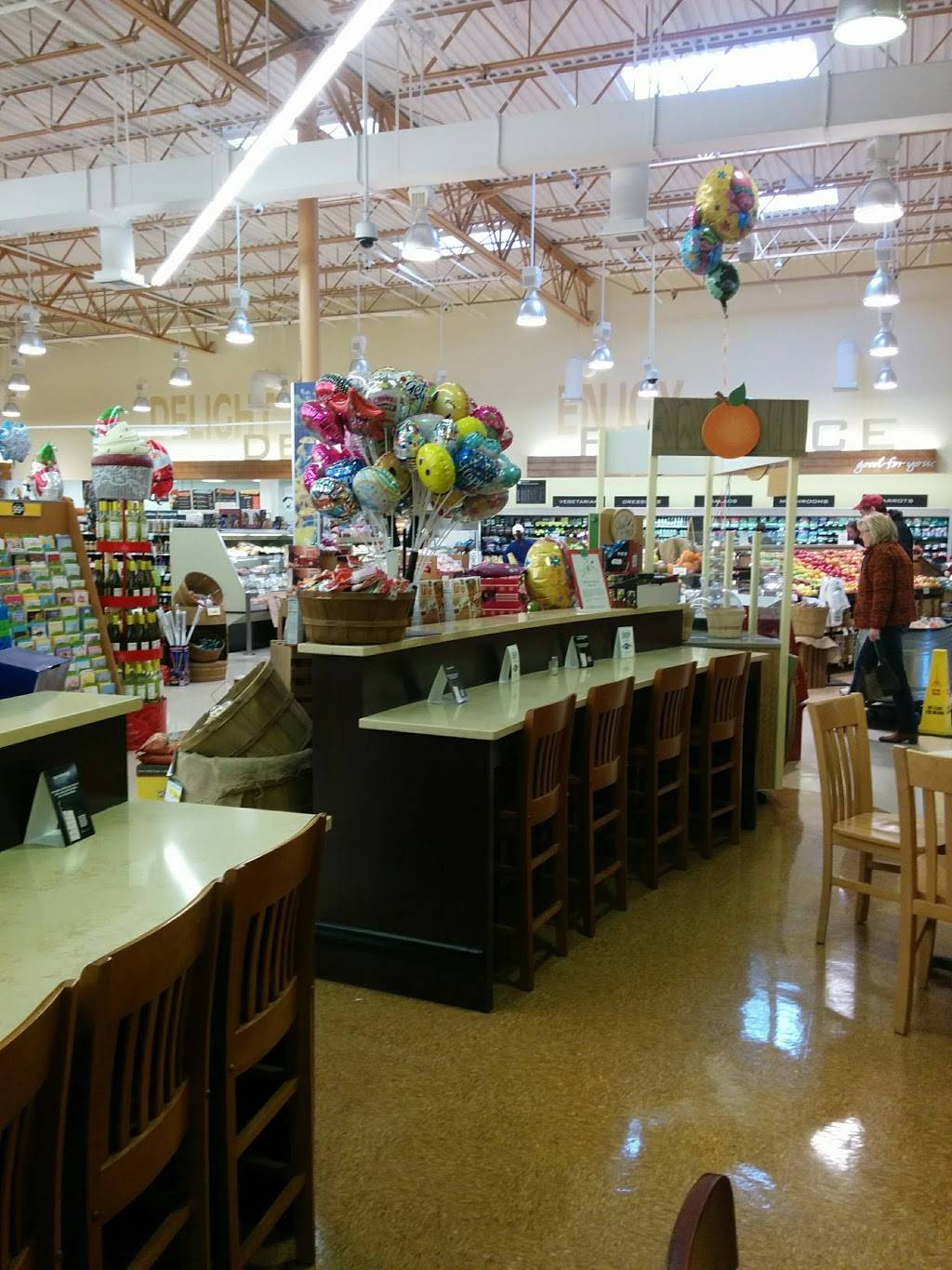Lowes Foods of Chapel Hill | bakery | 11312 US Hwy 15 501 N, Chapel Hill, NC 27514, USA | 9199691464 OR +1 919-969-1464