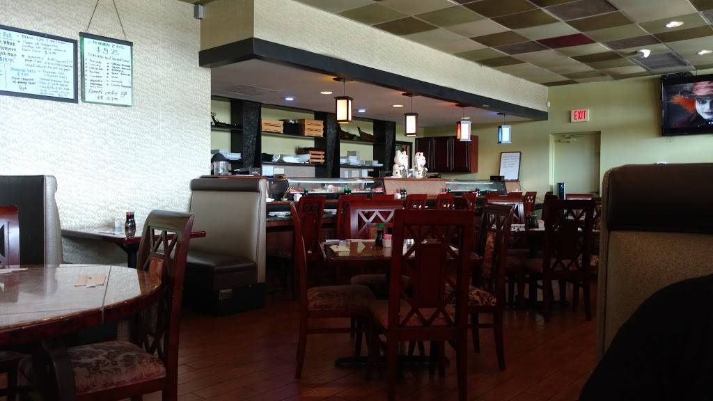 Tennou Sushi Bar | restaurant | 1818 Manhattan Blvd # 11, Harvey, LA 70058, USA | 5043663898 OR +1 504-366-3898