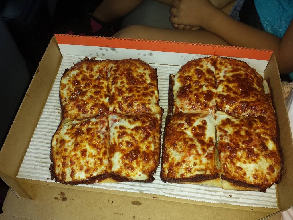 Little Caesars Pizza | meal takeaway | 4100 W 12th Ave, Hialeah, FL 33012, USA | 3053627771 OR +1 305-362-7771