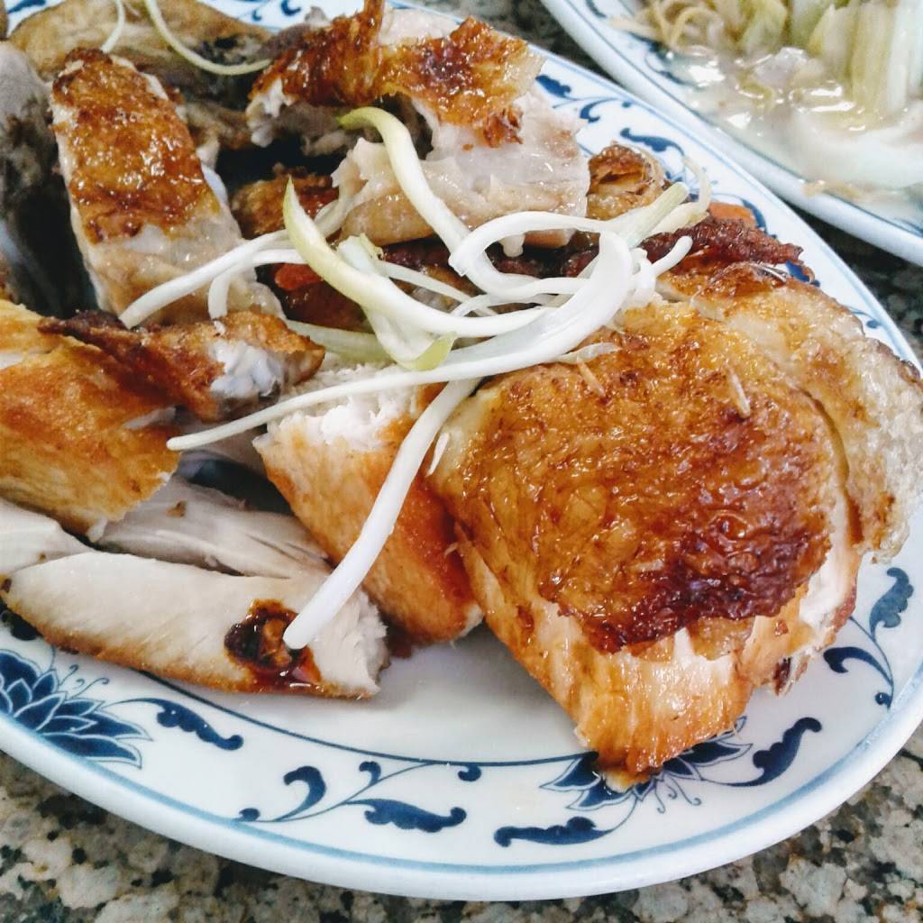 Wahs Golden Hen | restaurant | 709 N Virgil Ave, Los Angeles, CA 90029, USA | 3236610093 OR +1 323-661-0093