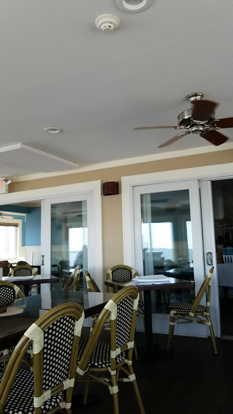 Panini Bay Waterfront Restaurant | restaurant | 101 Parker Rd, Tuckerton, NJ 08087, USA | 6092944281 OR +1 609-294-4281